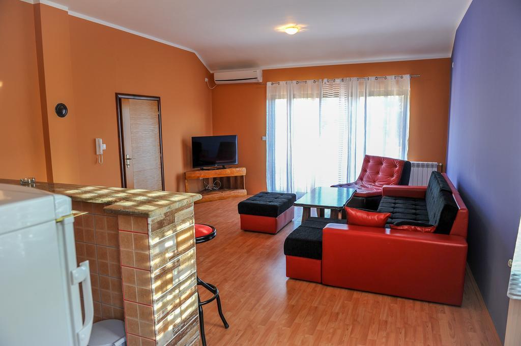 Apartman Selena Apartment Trebinje Exterior photo